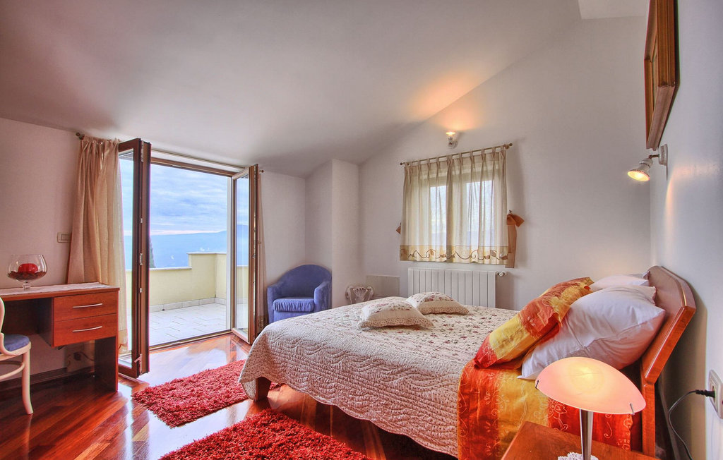 Ferienhaus - Labin-Pican , Kroatien - CLI287 51