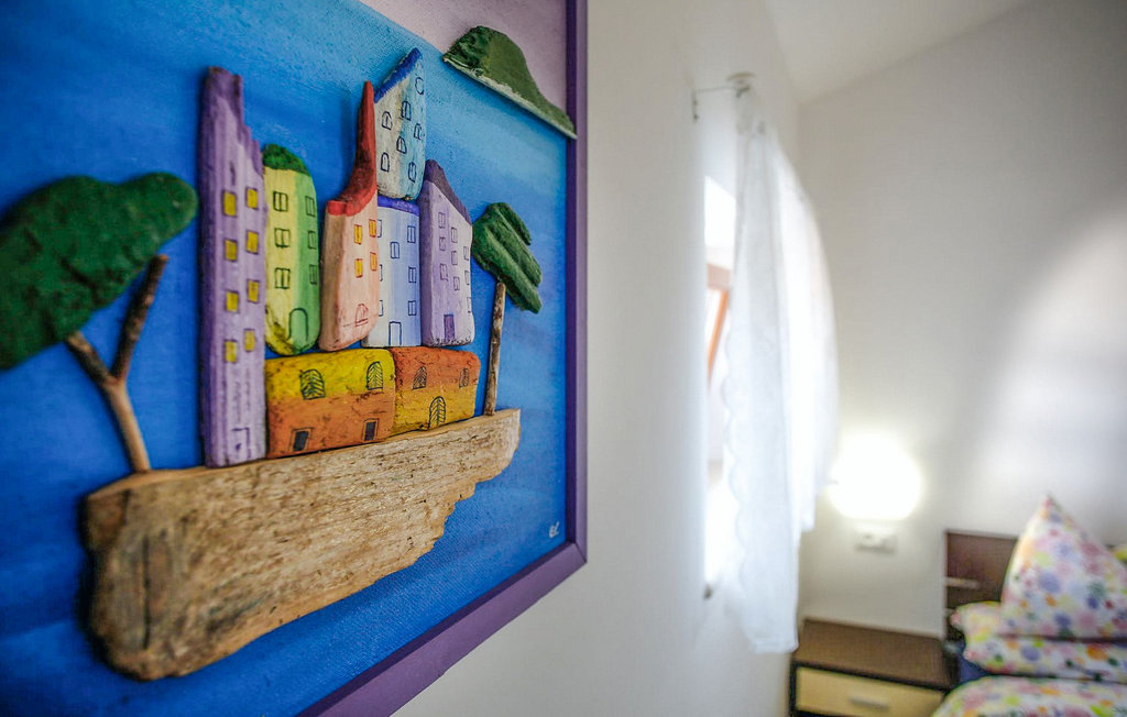 Ferienhaus - Kanfanar , Kroatien - CLI288 37