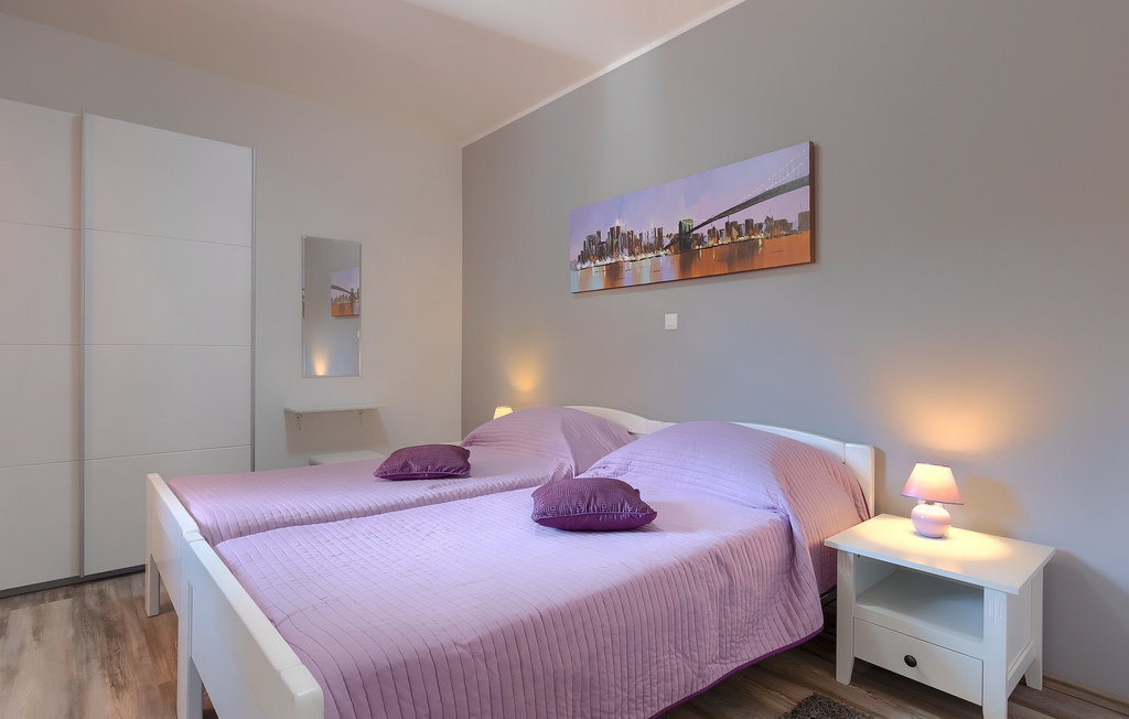 Semesterhus - Barban , Kroatien - CLI348 48