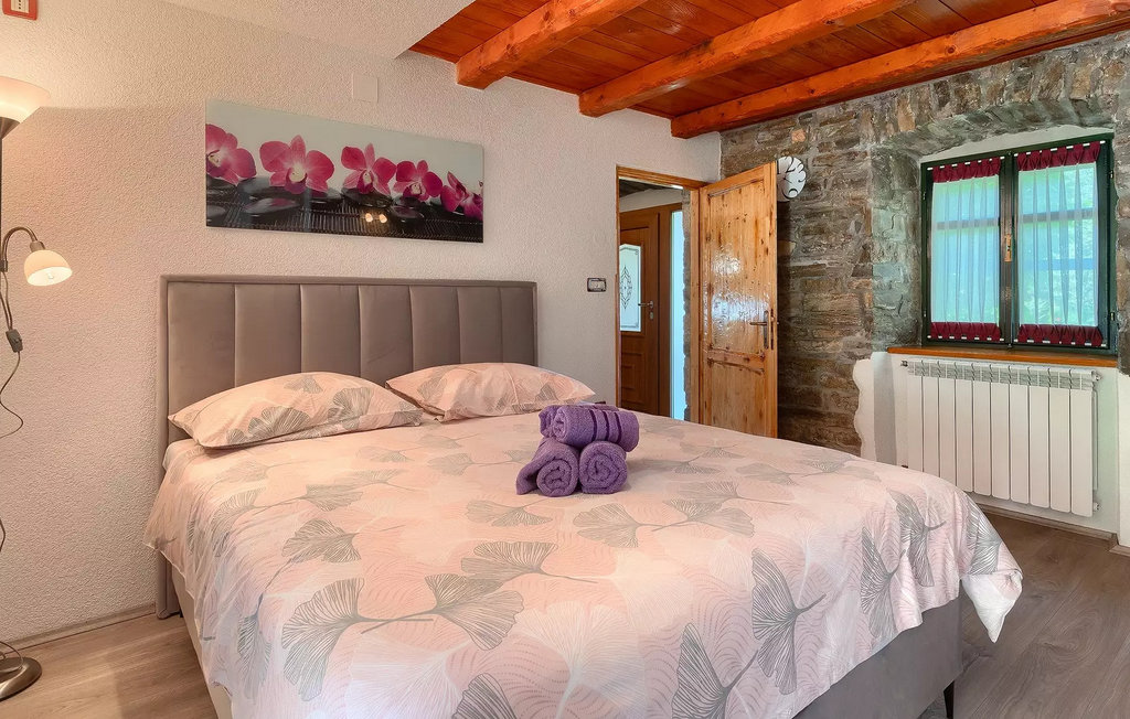 Ferienhaus - Labin-Krsan , Kroatien - CLI562 46