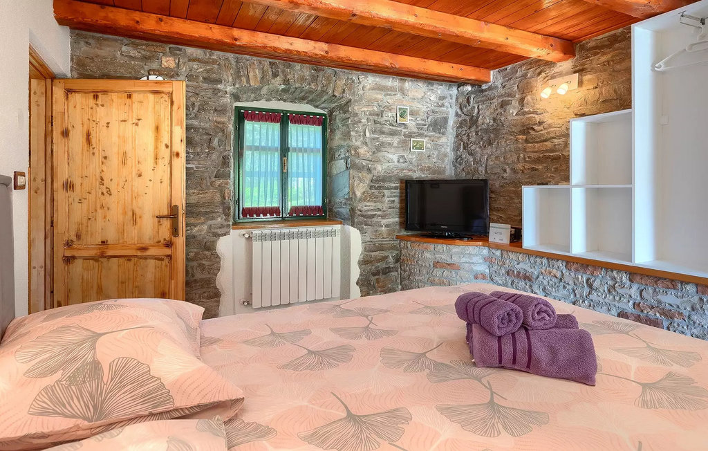 Ferienhaus - Labin-Krsan , Kroatien - CLI562 47