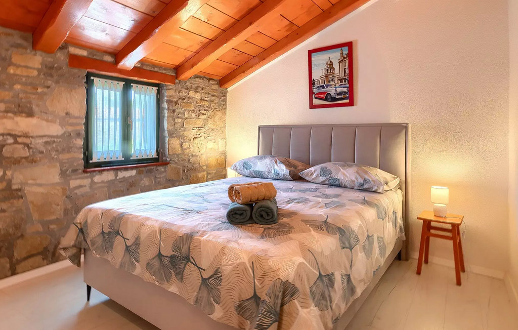 Ferienhaus - Labin-Krsan , Kroatien - CLI562 50