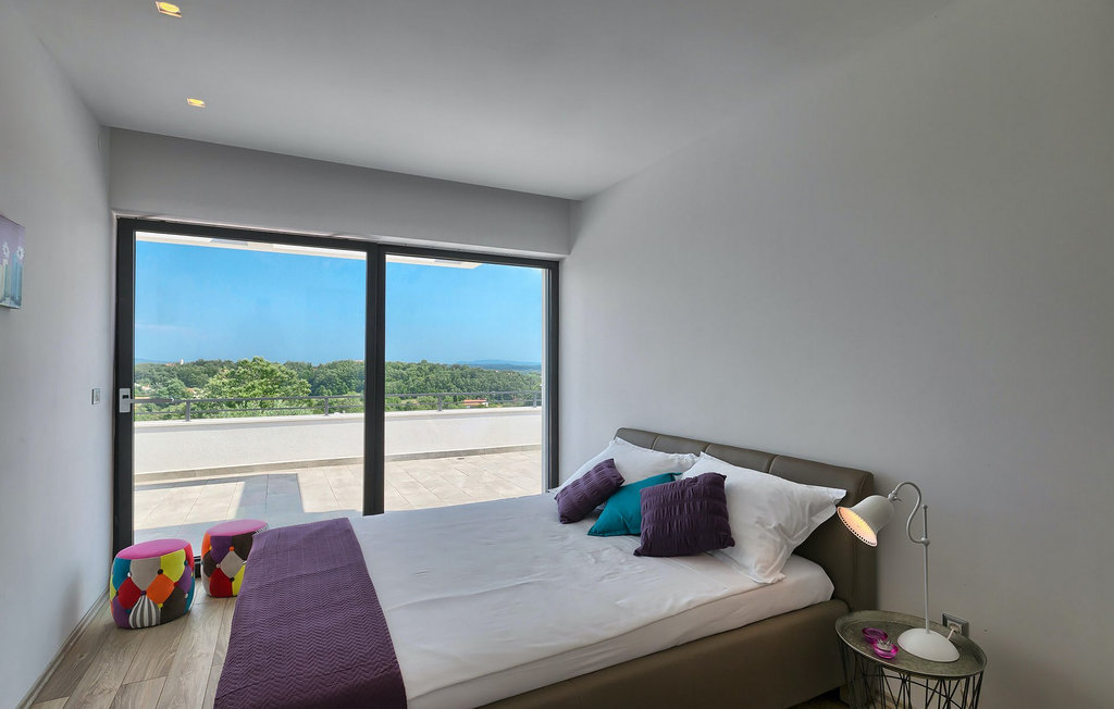 Ferienhaus - Labin-Pican , Kroatien - CLI915 44