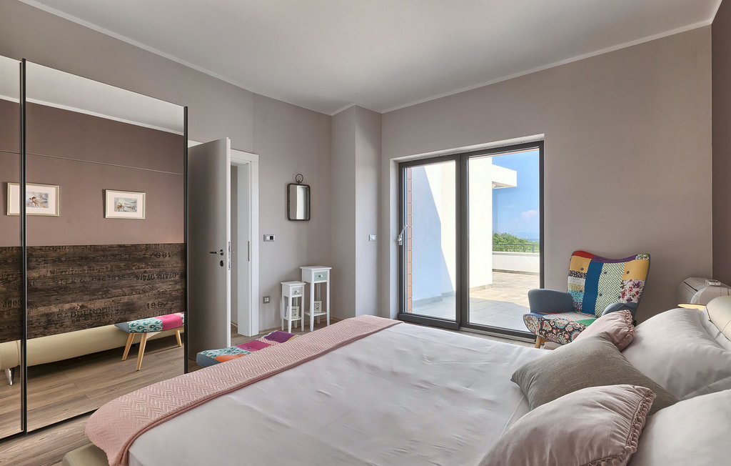 Ferienhaus - Labin-Pican , Kroatien - CLI915 47