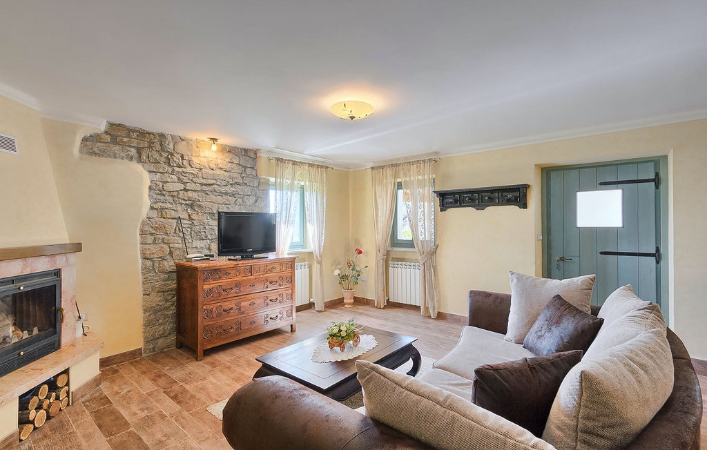 Ferienhaus - Motovun-Livade , Kroatien - CLI217 26