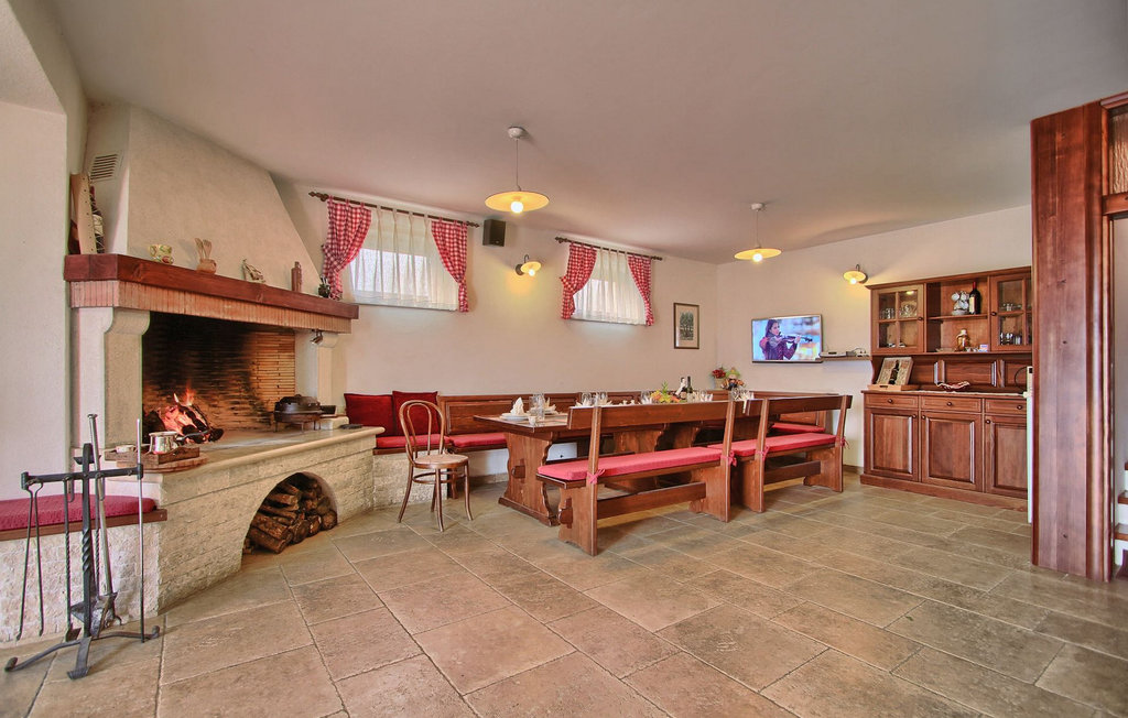 Ferienhaus - Labin-Pican , Kroatien - CLI287 27