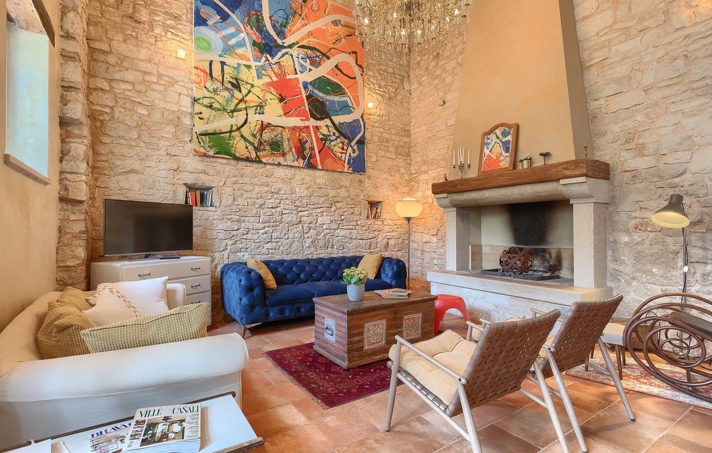 Feriehus - Svetvincenat , Kroatia - CLI225 28