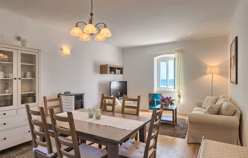 Semesterhus - Pula , Kroatien - CLI240 7