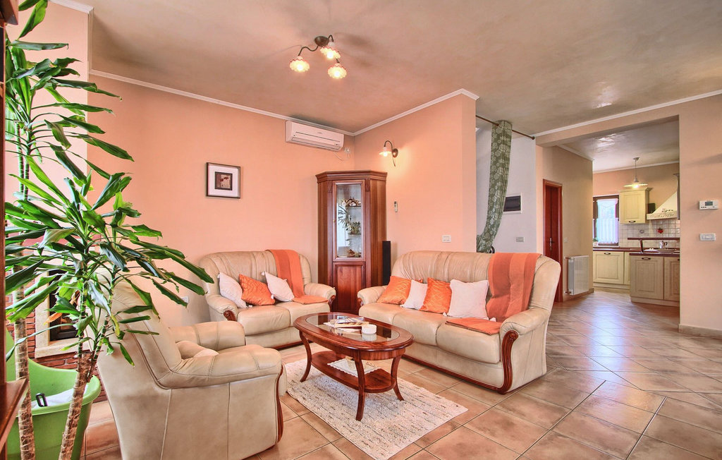 Ferienhaus - Labin-Pican , Kroatien - CLI287 28