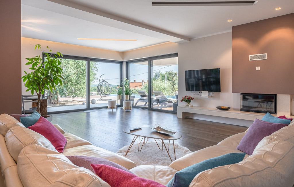 Ferienhaus - Labin-Pican , Kroatien - CLI915 25