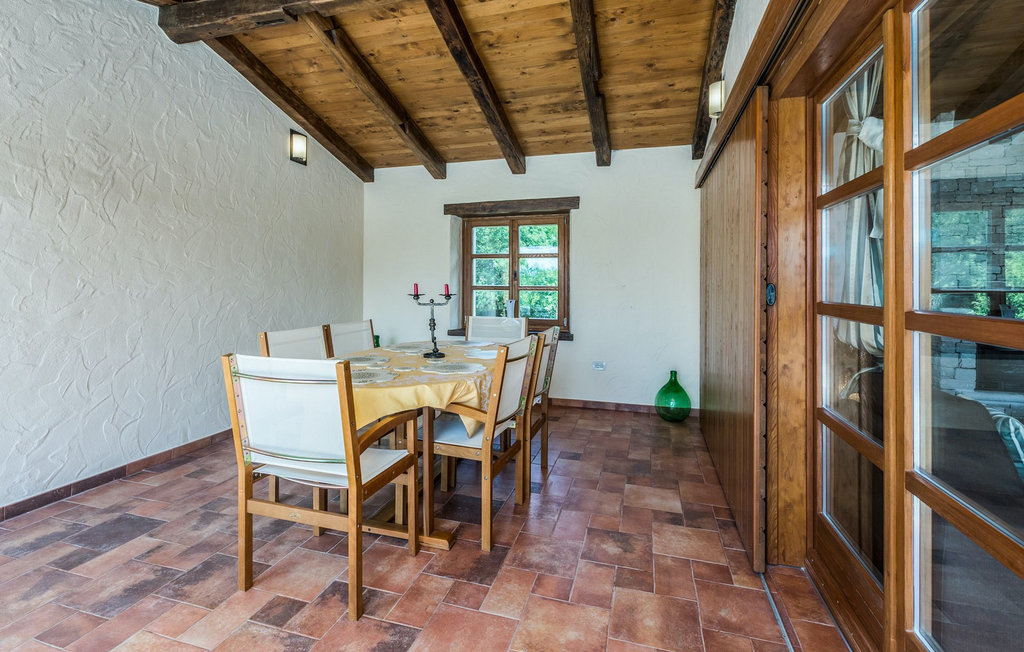 Ferienhaus - Groznjan , Kroatien - CLI983 18
