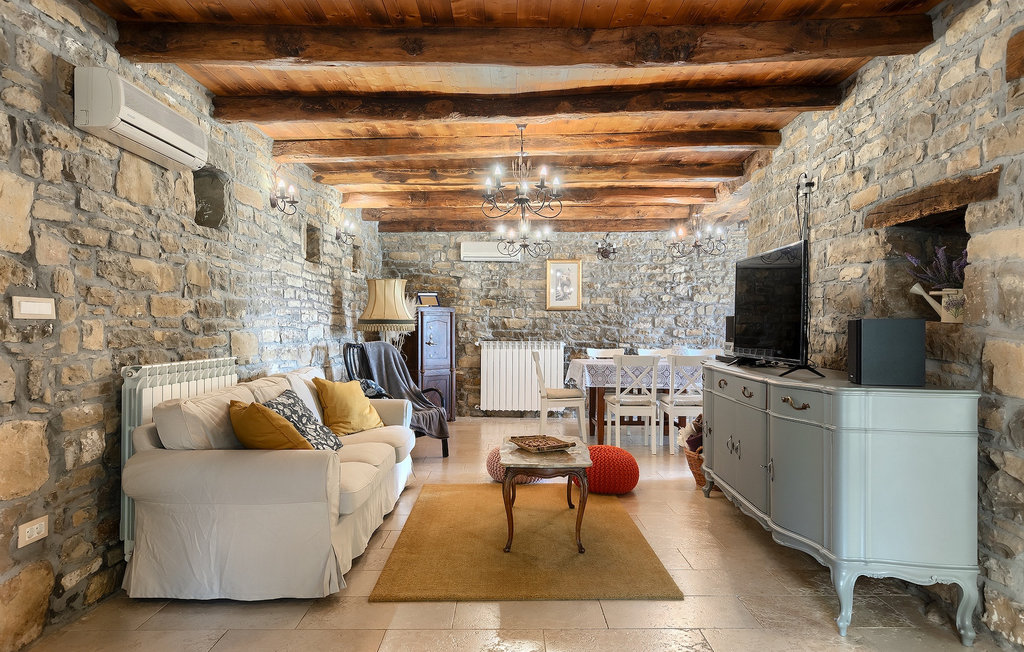 Ferienhaus - Motovun-Livade , Kroatien - CLI217 30