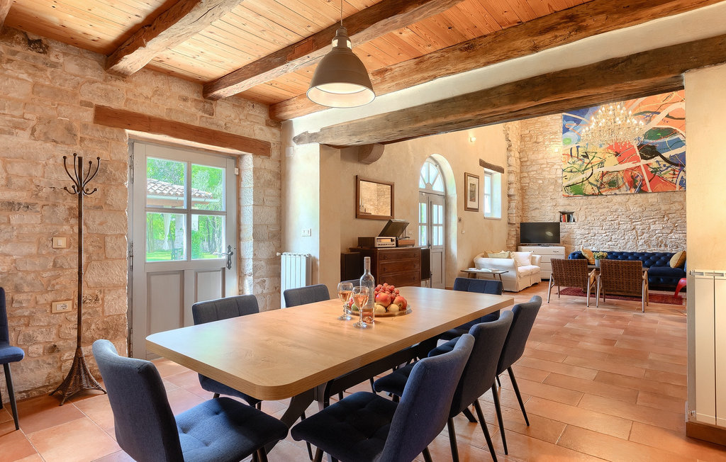 Feriehus - Svetvincenat , Kroatia - CLI225 31