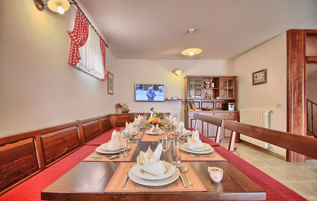 Ferienhaus - Labin-Pican , Kroatien - CLI287 31