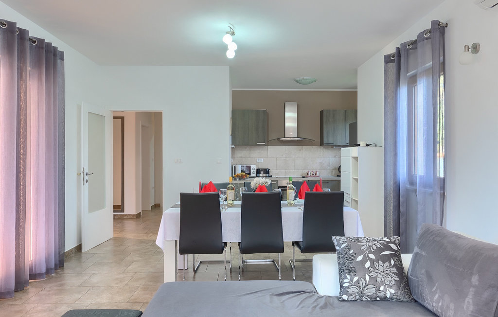 Semesterhus - Barban , Kroatien - CLI348 32