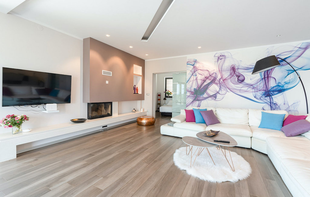 Ferienhaus - Labin-Pican , Kroatien - CLI915 33