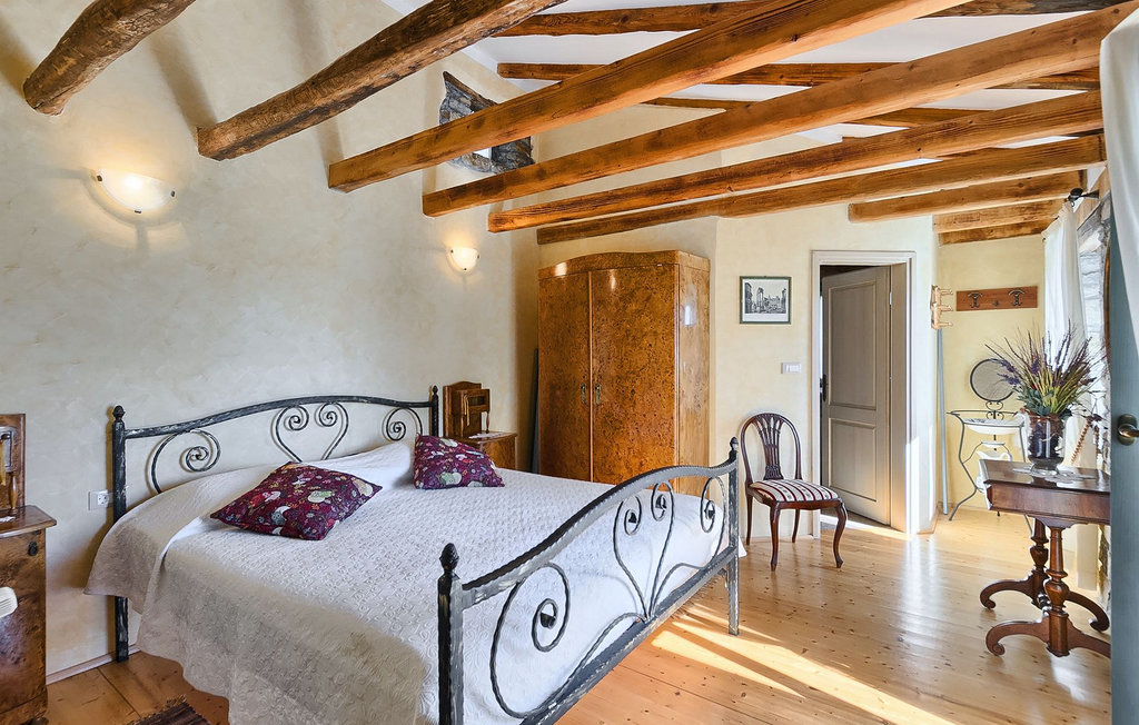Ferienhaus - Motovun-Livade , Kroatien - CLI217 42