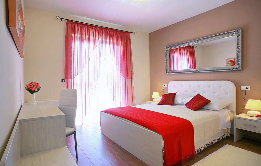 Feriehuse - Fazana , Kroatien - CLI223 7