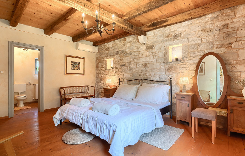 Feriehus - Svetvincenat , Kroatia - CLI225 37