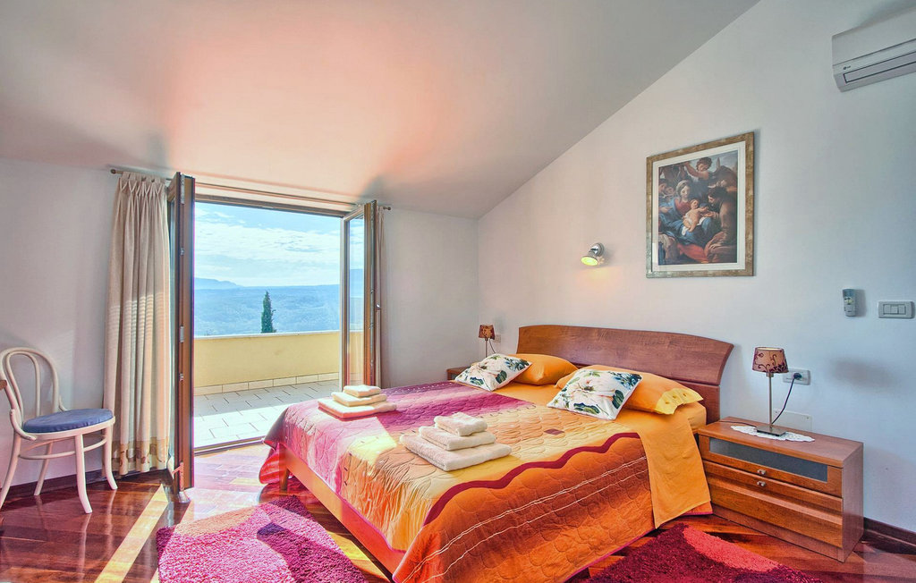 Ferienhaus - Labin-Pican , Kroatien - CLI287 3