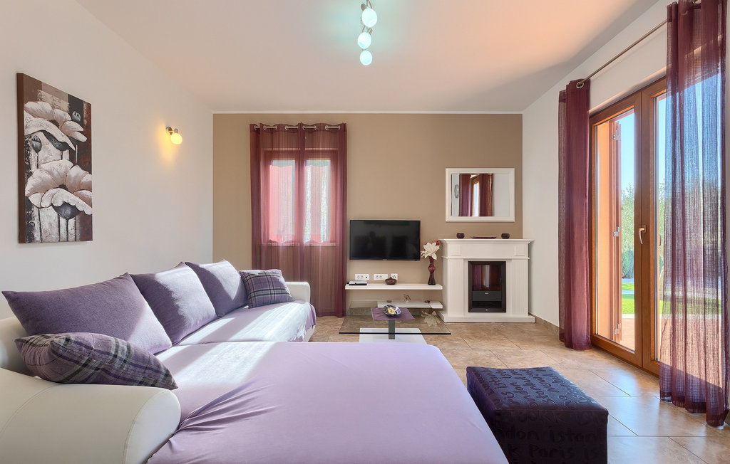 Semesterhus - Barban , Kroatien - CLI348 38