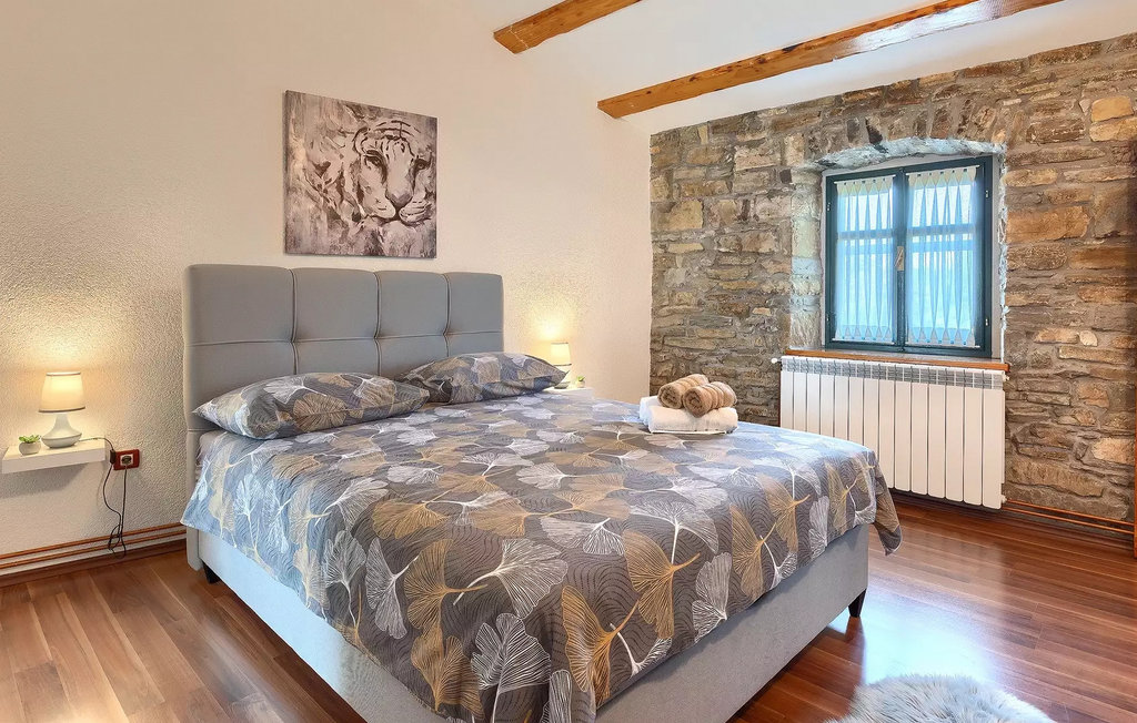 Ferienhaus - Labin-Krsan , Kroatien - CLI562 39