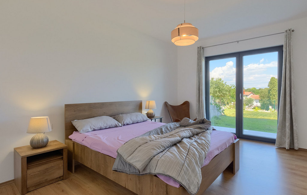 Semesterhus - Medulin , Kroatien - CLI724 4