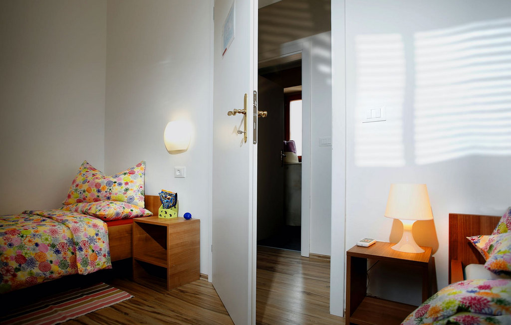 Ferienhaus - Kanfanar , Kroatien - CLI288 39