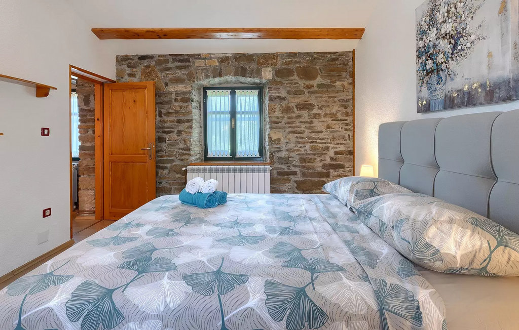 Ferienhaus - Labin-Krsan , Kroatien - CLI562 44