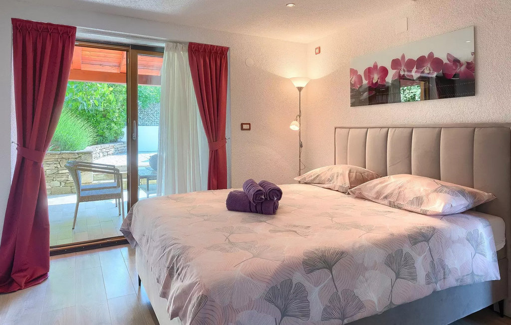 Ferienhaus - Labin-Krsan , Kroatien - CLI562 48