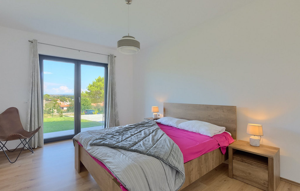 Semesterhus - Medulin , Kroatien - CLI724 39