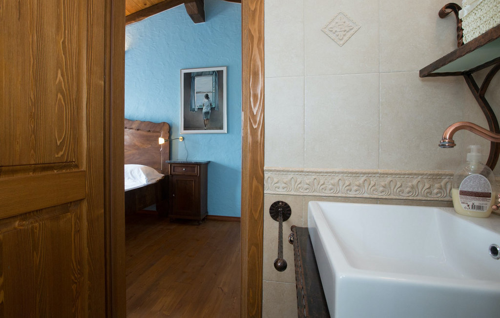 Ferienhaus - Groznjan , Kroatien - CLI983 32