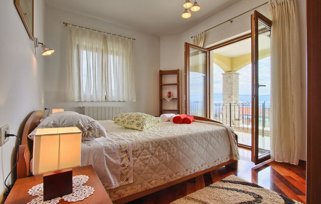 Ferienhaus - Labin-Pican , Kroatien - CLI287 54