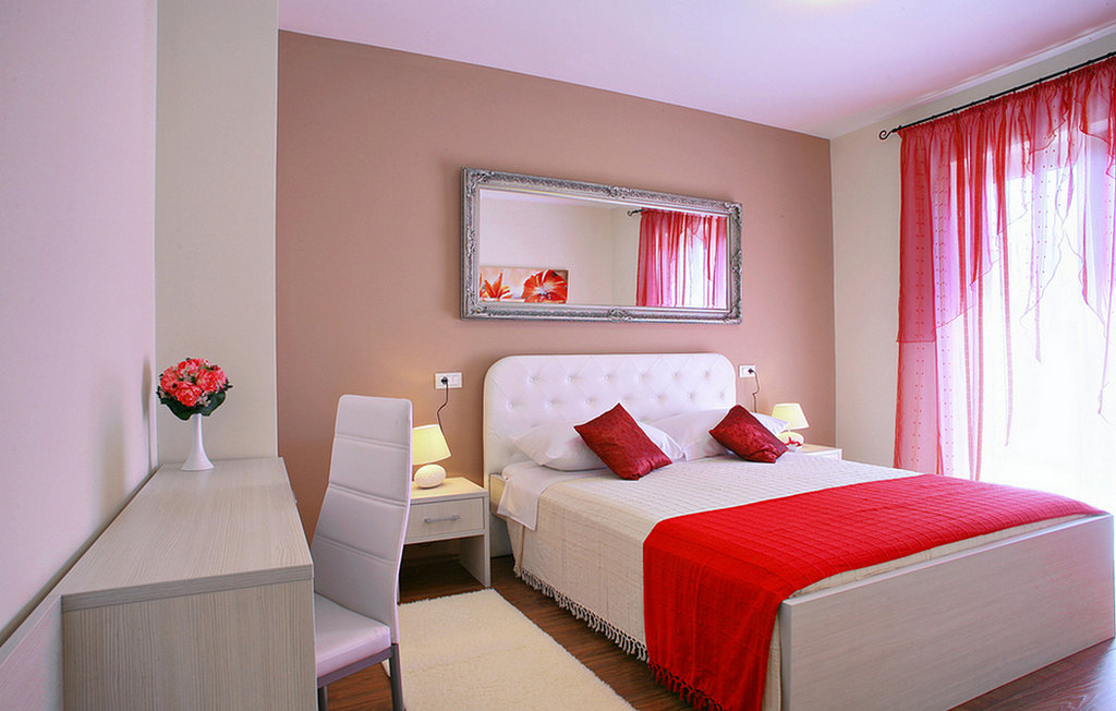 Feriehuse - Fazana , Kroatien - CLI223 17