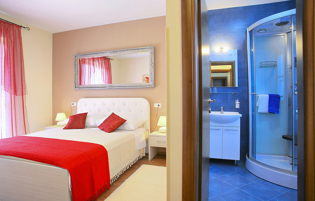 Feriehuse - Fazana , Kroatien - CLI223 19