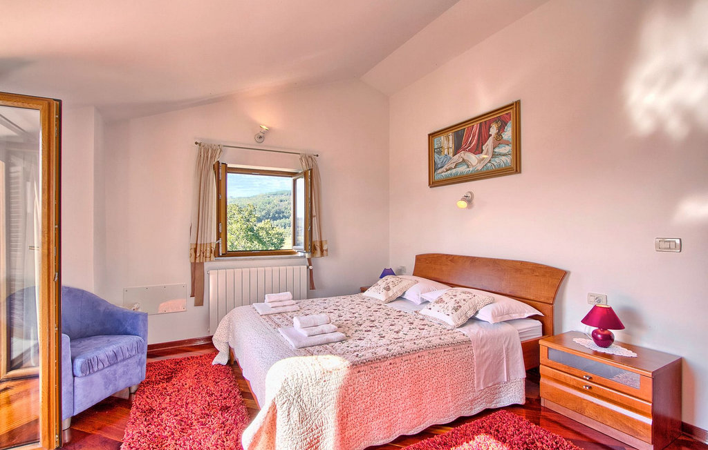 Ferienhaus - Labin-Pican , Kroatien - CLI287 40