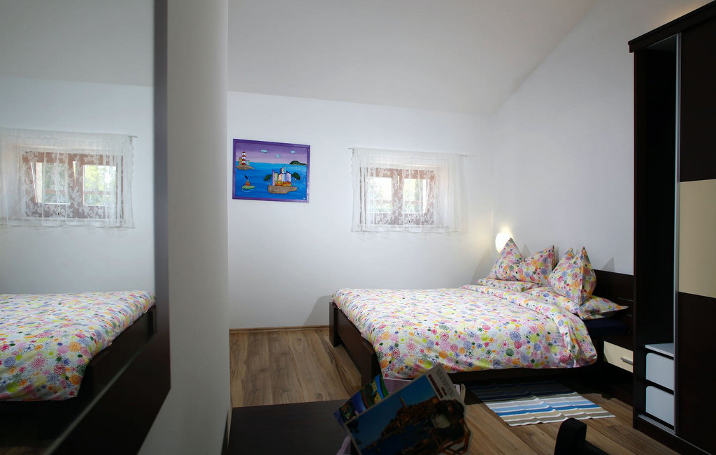 Ferienhaus - Kanfanar , Kroatien - CLI288 31