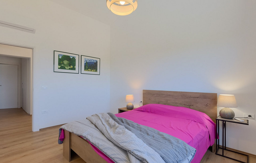 Semesterhus - Medulin , Kroatien - CLI724 36