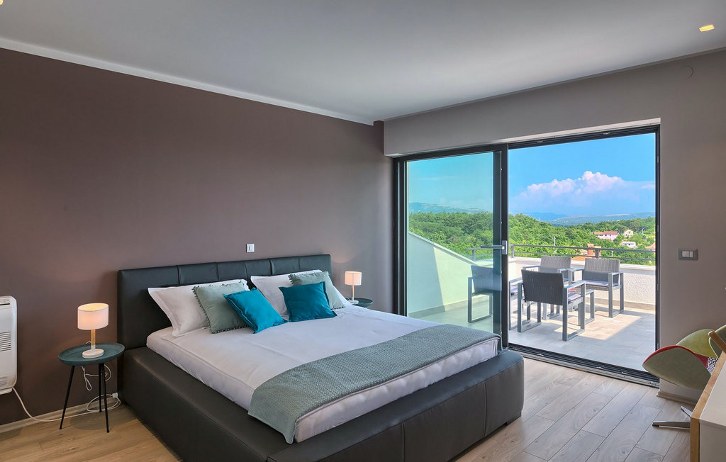 Ferienhaus - Labin-Pican , Kroatien - CLI915 42