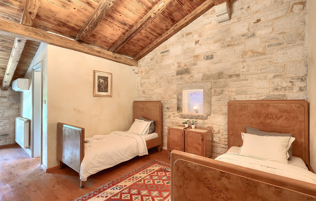 Feriehus - Svetvincenat , Kroatia - CLI225 40