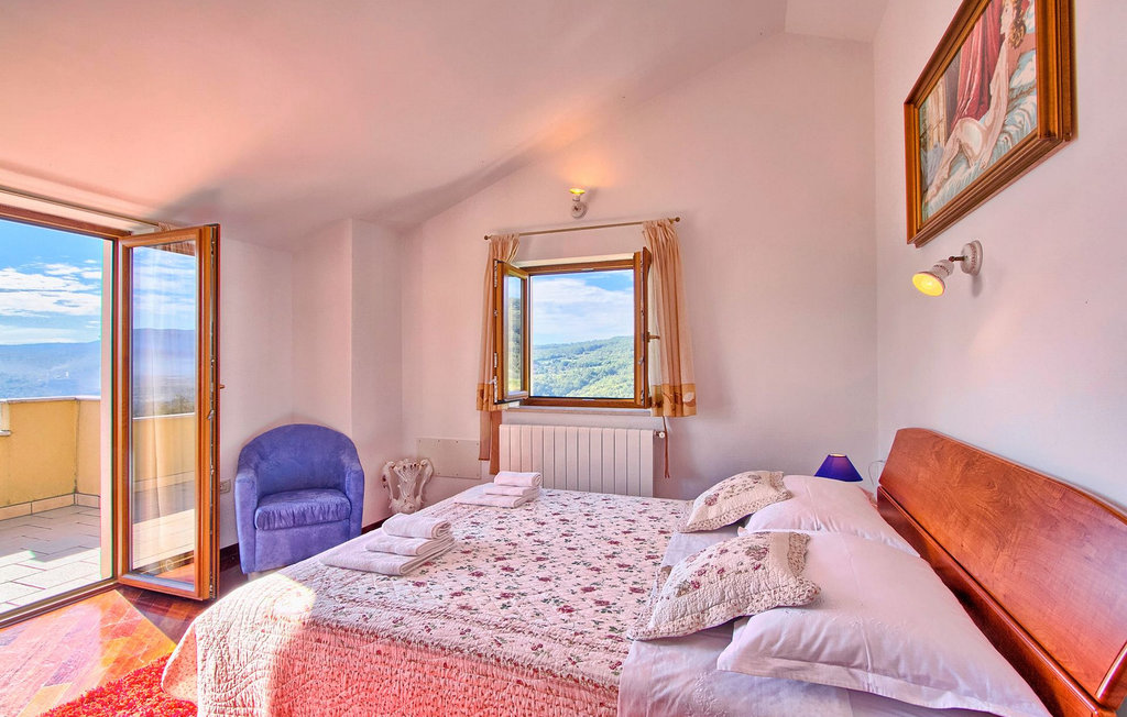 Ferienhaus - Labin-Pican , Kroatien - CLI287 41