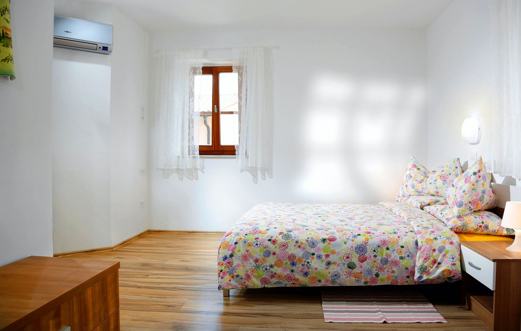 Ferienhaus - Kanfanar , Kroatien - CLI288 32