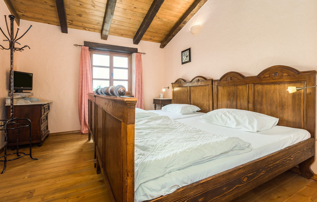 Ferienhaus - Groznjan , Kroatien - CLI983 30