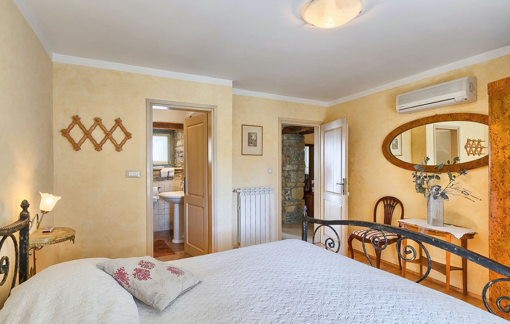 Ferienhaus - Motovun-Livade , Kroatien - CLI217 49