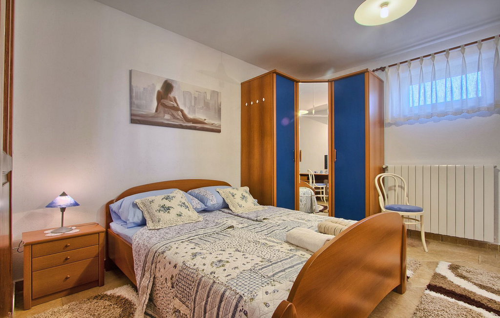 Ferienhaus - Labin-Pican , Kroatien - CLI287 44