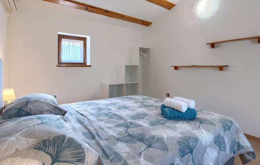 Ferienhaus - Labin-Krsan , Kroatien - CLI562 45
