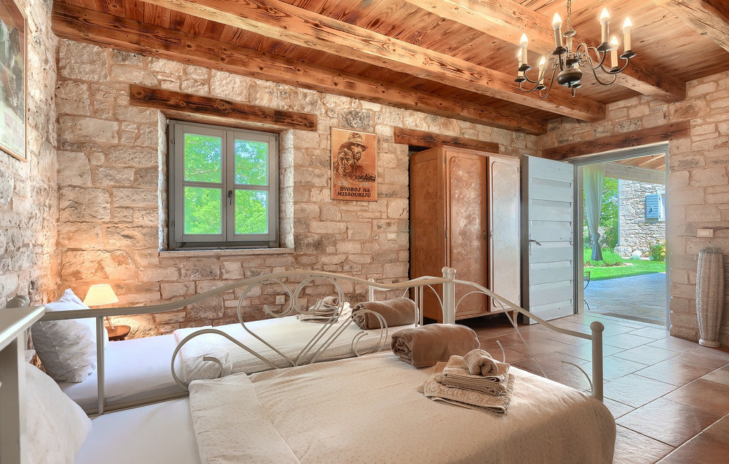 Feriehus - Svetvincenat , Kroatia - CLI225 46