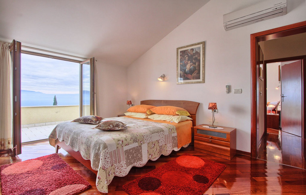 Ferienhaus - Labin-Pican , Kroatien - CLI287 49