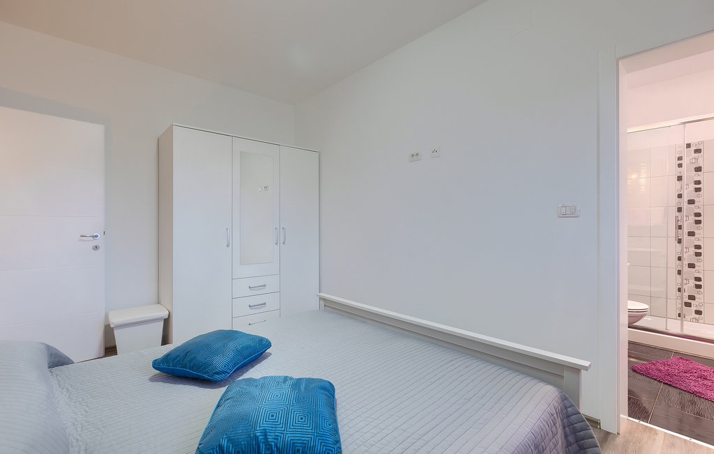 Semesterhus - Barban , Kroatien - CLI348 50