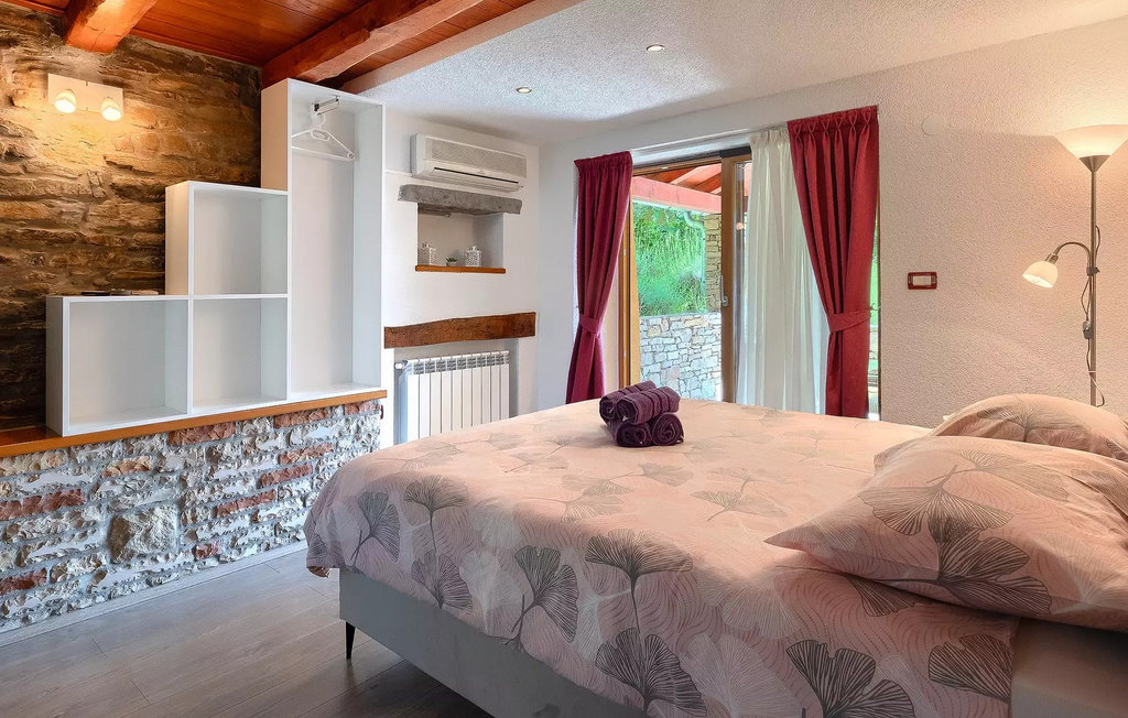 Ferienhaus - Labin-Krsan , Kroatien - CLI562 49